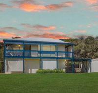 31 Elizabeth Crescent - Sunshine Coast Tourism