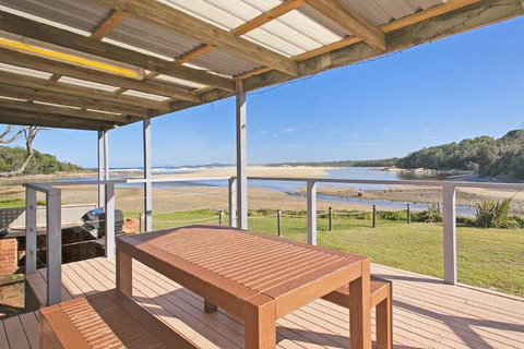 Lobster Cottage Sawtell NSW - Sunshine Coast Tourism 6