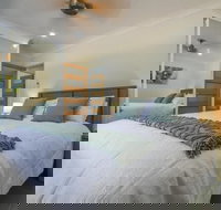 Yungaburra  Lodge - Sunshine Coast Tourism