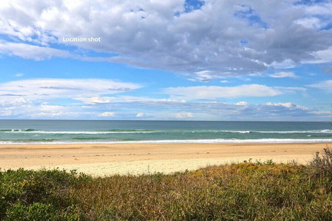 Sand & Sea 1 Sawtell NSW - Sunshine Coast Tourism 5