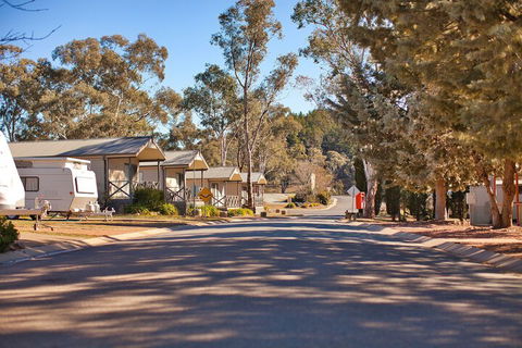 Eaglehawk Holiday Park Canberra - Holiday Sunshine Coast 4