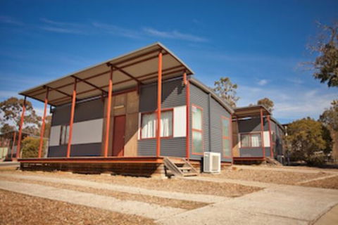 Eaglehawk Holiday Park Canberra - Holiday Sunshine Coast 0