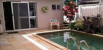 La Casa De Playa - Holiday Sunshine Coast 1