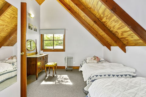 Clervaux Cottage - Holiday Sunshine Coast 4