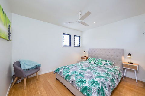 Gold Coast Stunning Waterfront Retreat By Hostrelax - Holiday Sunshine Coast 7