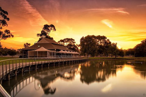 Abbey View - Holiday Sunshine Coast 1