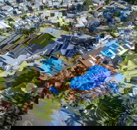 Mountain View Resort - Sunshine Coast Tourism