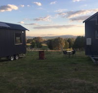 Double Oaks Tiny House - Holiday Sunshine Coast