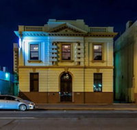 BANK192 - Sunshine Coast Tourism