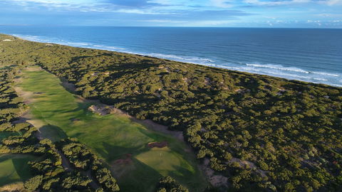 13th Beach Golf Lodges - Sunshine Coast Tourism 0