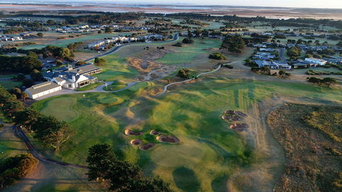 13th Beach Golf Lodges - Sunshine Coast Tourism 2