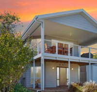 Dune at Carrickalinga 22 Taronga Crescent - Holiday Sunshine Coast