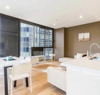 Fabulous City 2 BDR Apt in New Building - Holiday Sunshine Coast