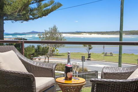 Peninsula Sawtell NSW - Sunshine Coast Tourism 2