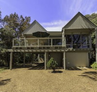 Tranquillity on Riverview 33 Riverview Drive - Holiday Sunshine Coast