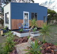 Dyl  Lils Tiny House on Wheels - Holiday Sunshine Coast