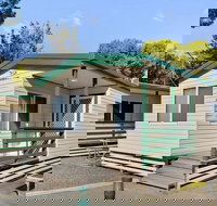 Gawler Caravan Park - Sunshine Coast Tourism