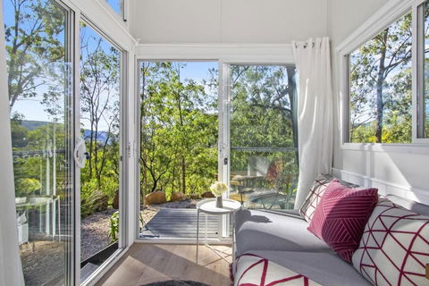 Tiny St. Albans - Sunshine Coast Tourism 3