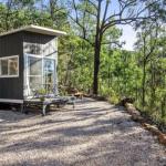 Tiny St. Albans - Sunshine Coast Tourism 0