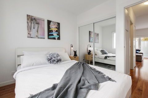 Heart Of Highett Apartment By Ready Set Host - Holiday Sunshine Coast 4