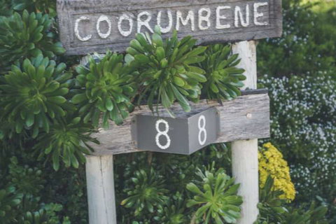 Coorumbene 8 Scenic Way - Sunshine Coast Tourism 1