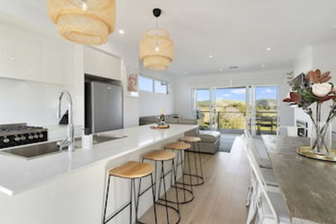 House At Normanville 22 Union Road - Sunshine Coast Tourism 0