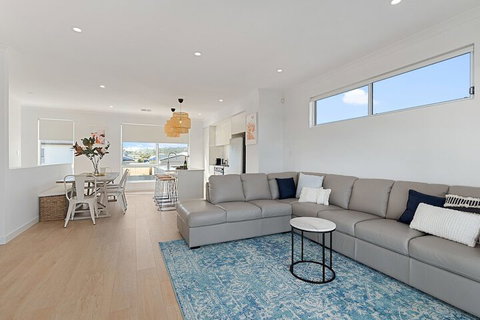 House At Normanville 22 Union Road - Sunshine Coast Tourism 4