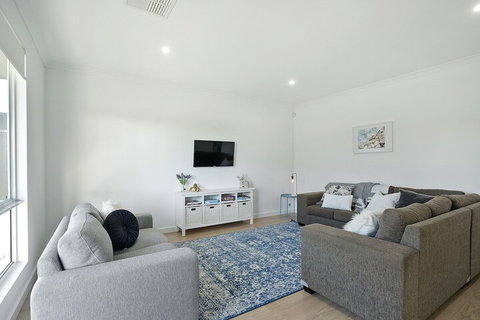 House At Normanville 22 Union Road - Sunshine Coast Tourism 2