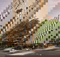 Crowne Plaza Sydney Darling Harbour an IHG Hotel - Holiday Sunshine Coast