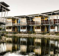 South Shores Trevally Villa 93 South Shores Normanville - Holiday Sunshine Coast