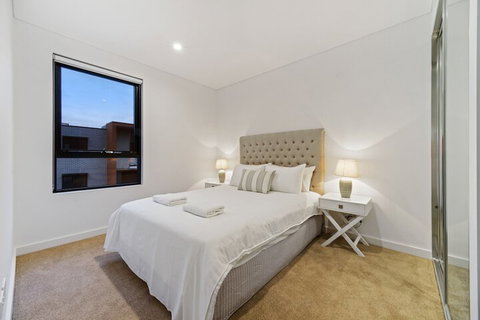 HomeHotel New & Comfort 3 Bedrooms - Holiday Sunshine Coast 3