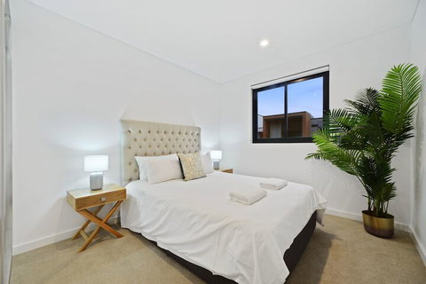 HomeHotel New & Comfort 3 Bedrooms - Holiday Sunshine Coast 4