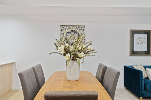 HomeHotel New & Comfort 3 Bedrooms - Holiday Sunshine Coast 7