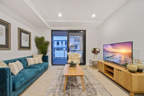 HomeHotel New & Comfort 3 Bedrooms - Holiday Sunshine Coast 2