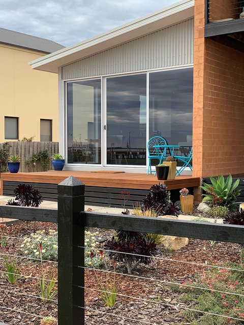 Boat Harbour Jetty B&B - Holiday Sunshine Coast 3