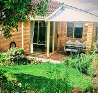 Camelias Boutique Cottage in Dianella - Sunshine Coast Tourism