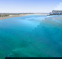 Pescarina Free Wifi  Netflix - Sunshine Coast Tourism