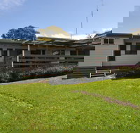 Inlet Dreaming Free Wifi - Sunshine Coast Tourism