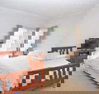 Welcome Break PET Friendly - Sunshine Coast Tourism