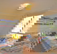 Bangalla Inlet Side - Sunshine Coast Tourism