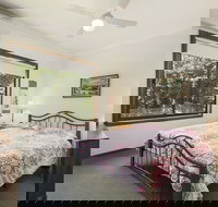 Veronica Lodge Free Wifi - Sunshine Coast Tourism