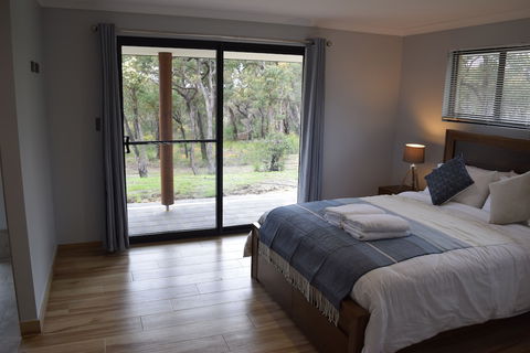 Eagle Bay House - Holiday Sunshine Coast 2