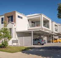 Woodland Retreat - Sunshine Coast Tourism