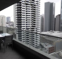 Large Apartment in World Square Sydney - Holiday Sunshine Coast