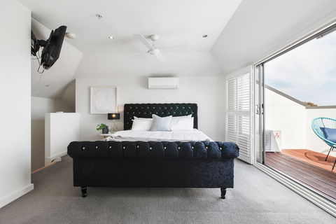 The Jetty Beach Apartment By Ready Set Host - Sunshine Coast Tourism 5