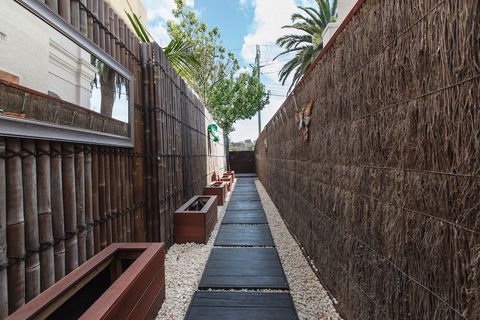 The Jetty Beach Apartment By Ready Set Host - Sunshine Coast Tourism 0