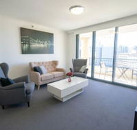 Castle Serviced Apartments - Holiday Sunshine Coast