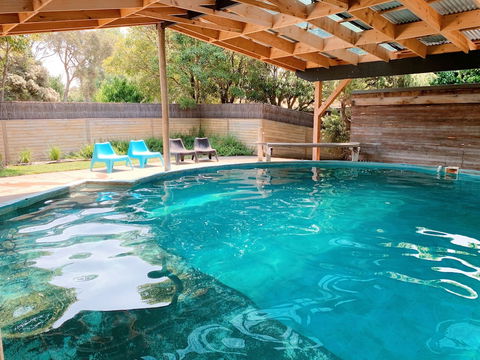 Bayplay Beach Accommodation - 2 Locations - Sunshine Coast Tourism 2