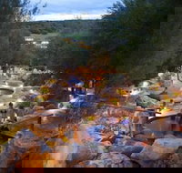 Bayplay Beach Accommodation - 2 locations - Sunshine Coast Tourism