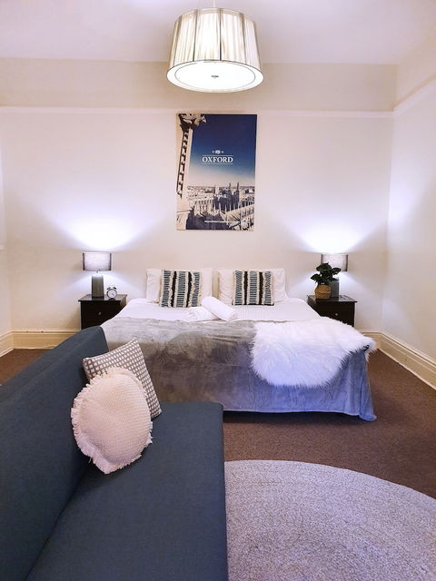 Crown Street Studios - Sunshine Coast Tourism 0